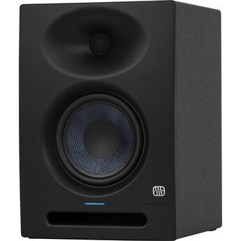 PreSonus Eris Studio 5 Compact 5" 80W Studio Monitor with EBM Waveguide Kit (Pair)