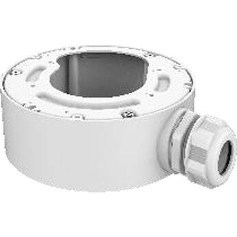 Hikvision DS-2280ZJ-WA140 Junction Box