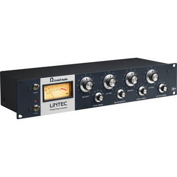 Lindell Audio LiNTEC Vintage Program Equalizer