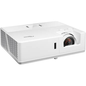 Optoma Technology ZU707T 5900-Lumen WUXGA Laser DLP Projector