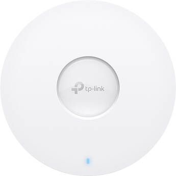 TP-Link EAP670 V2 AX5400 Dual-Band Wi-Fi 6 Access Point