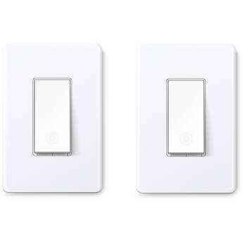TP-Link Tapo S505 Smart Wi-Fi Light Switch (Matter, 2-Pack)