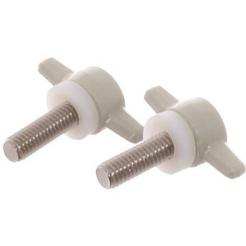 Ultralight T-Bolt for TR-SBLD Tray (2-Pack)