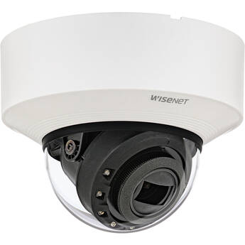 Hanwha Vision XND-C6083RV 2MP Indoor Network Dome Camera with Night Vision