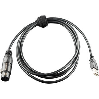 MADRIX USB SMPTE Interface Cable (6.6')