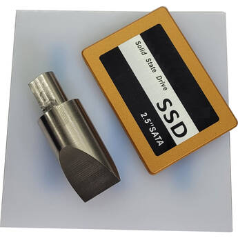 Proton Data SSD Kit for PDS-30 Hard Drive and Media Destroyer