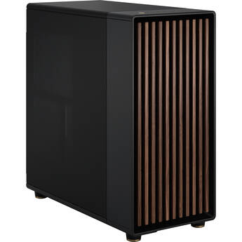 Fractal Design North XL Full Tower Case with Mesh Side Panel (Charcoal Black)