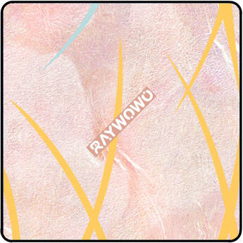 Raywowo Magic Wrap (Guru, 17.7 x 17.7")