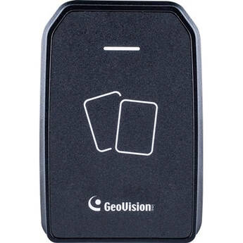 GeoVision GV-R1355 Card Reader (13.56 MHz)