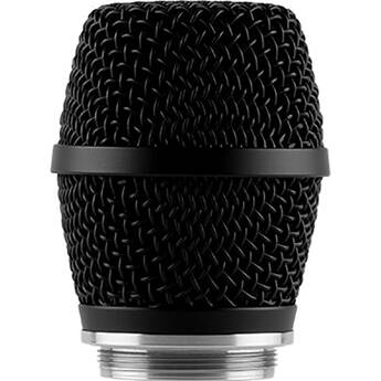 Earthworks SR3117 Supercardioid Condenser Vocal Microphone Capsule for Select Shure Transmitters