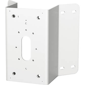 i-PRO WV-QCN500-W Corner Mount Bracket (White)