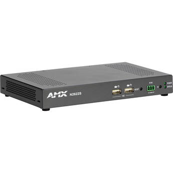 AMX N2622S Decoder