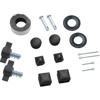 MultiCart Hardware Pack for R12RT Carts