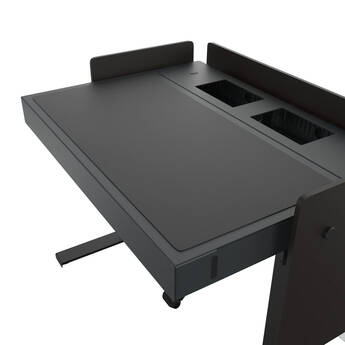 Heckler Desk Pad for Lectern 4U (Charcoal)
