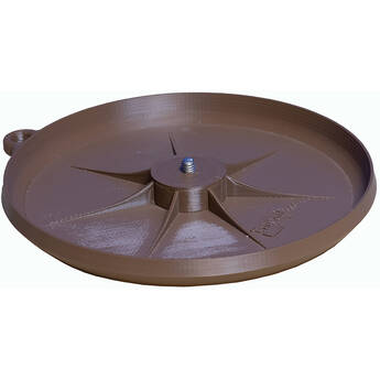 LensCoat Ground Pod (Brown)