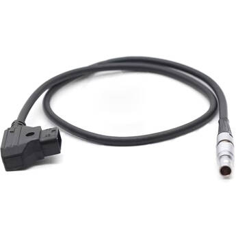 DigitalFoto Solution Limited D-Tap to 7-Pin Tilta Motor Power Cable (27.6")