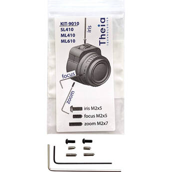 Theia Technologies KIT-9010 Set Screw Kit