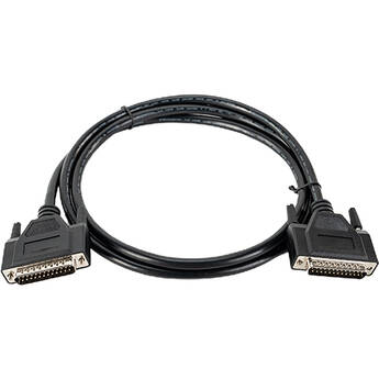 Hollyland DB25 Male to DB25 Male Tally Cable (4.9')