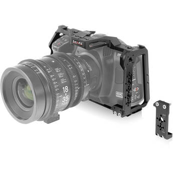 SHAPE Cage for Blackmagic Cinema Camera 6K, 6K Pro & 6K G2