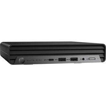 HP Elite 800 G9 Mini Desktop Computer