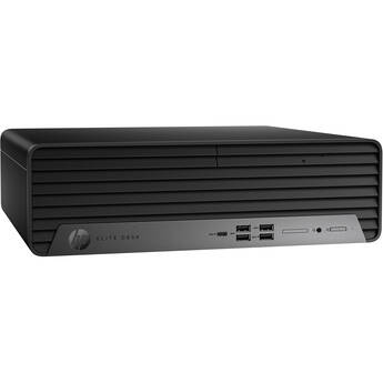 HP Elite SFF 800 G9 Desktop Computer