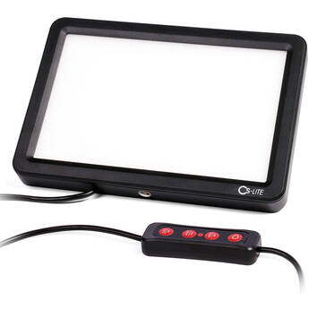 CineStill Film CS-Lite Camera Scanning Light Source with CS-Litemask