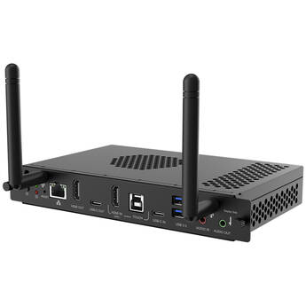 SMART Technologies AM60 iQ Appliance with Google EDLA Certification for iQ Enabled Displays