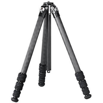 Sunwayfoto T2841CE Ultra-Compact Series Carbon Fiber Travel Tripod