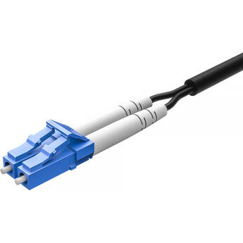 Middle Things Optical Basic LC Duplex Cable (98')