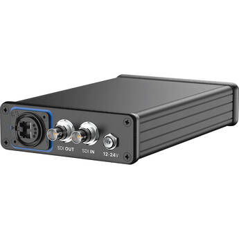 Middle Things Fiber Camera Box 12G PTZ (Master)