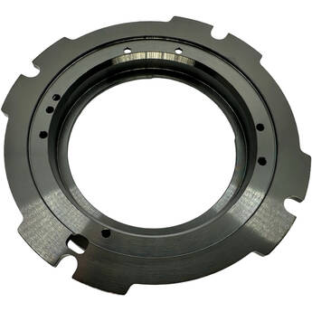 Simmod Contax Zeiss to ARRI LPL Camera Conversion Mount (Wide)