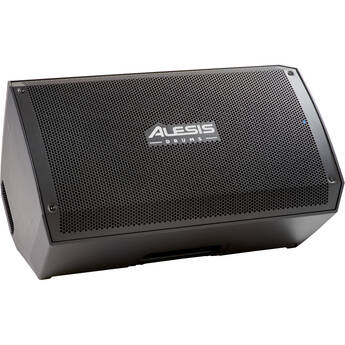 Alesis Strike Amp 12 MK2 2500W 12" Drum Amplifier with Bluetooth