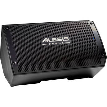 Alesis Strike Amp 8 MK2 2000W 8" Drum Amplifier with Bluetooth