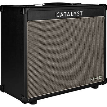 Line 6 Catalyst CX 100 Dual-Channel 100W 1x12" Combo Amplifier