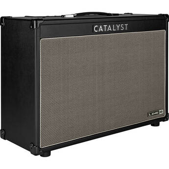 Line 6 Catalyst CX 200 Dual-Channel 200W 2x12" Combo Amplifier