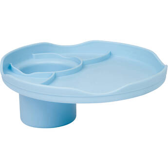 RoboCup Plate (Light Blue)