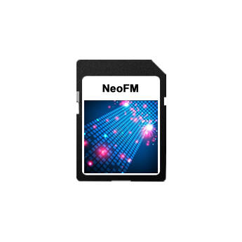 TONE2 NeoFM Expansion Virtual Instrument for Nemesis 3