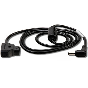 Tilta D-Tap to 5.5 x 2.1mm Barrel DC Male Cable (43.5")
