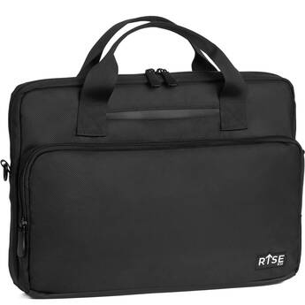 Rise K12 Wingman Case with Pouch (14")