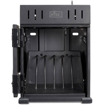 Rise K12 C06 6-Unit Charging Cabinet