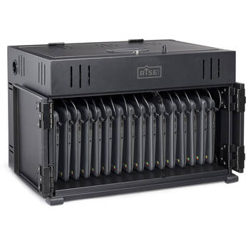 Rise K12 C16 16-Unit Charging Cabinet