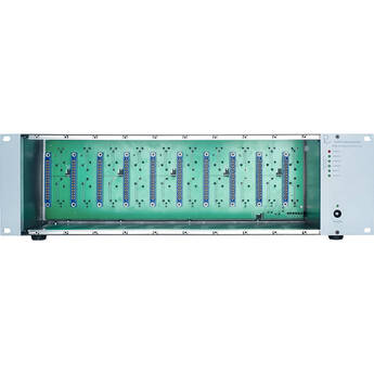 Rupert Neve Designs R10 Ten Space 500 Series Rack