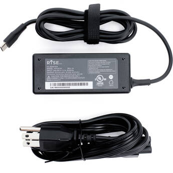 Rise K12 Universal 45WW USB-C AC Adapter