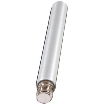 DENZ 15mm Aluminum Extension Rod (4.7")