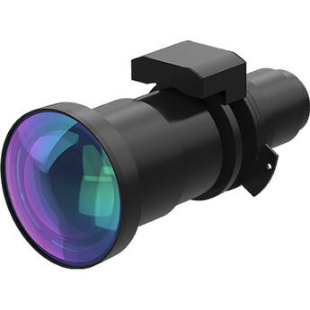 Christie ILS1 0.67:1 Short-Throw Ultra-High-Contrast Projector Fixed Lens