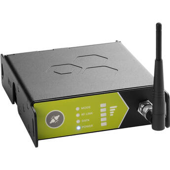 LumenRadio Luna Single Universe DMX Transceiver with Bluetooth