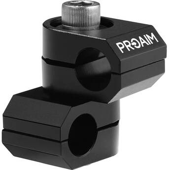 Proaim 360° Houdini Speed Rail Clamp