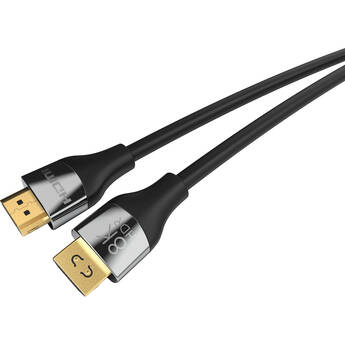 Vanco UHD8K03 Ultra High-Speed HDMI Cable (3')