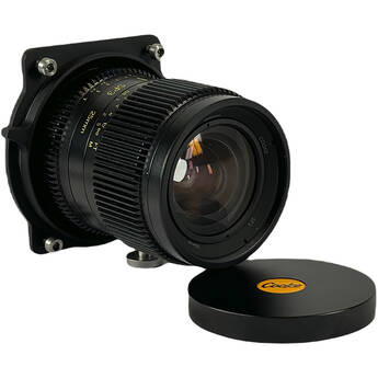 P+S TECHNIK SPM Camera Mount for Cooke SP3 to ARRI ALEXA Mini, Mini LF, ALEXA 35 & AMIRA