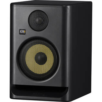 KRK Rokit 5 RP5G5-NA Replacement for KRK RoKit 5 RP5G4 | B&H Photo